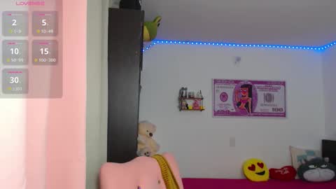 Snapshot of ariza1515 chatting on 02/25/26, 10:47 ariza1515 online show from 02/25/26, 10:47