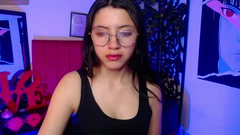 Snapshot of arizbeth_johansson chatting on 09/12/25, 01:11 arizbeth_johansson online show from 09/12/25, 01:11