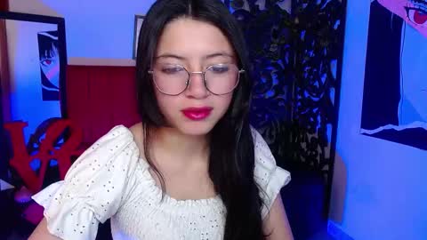 Snapshot of arizbeth_johansson chatting on 09/14/25, 12:37 arizbeth_johansson online show from 09/14/25, 12:37