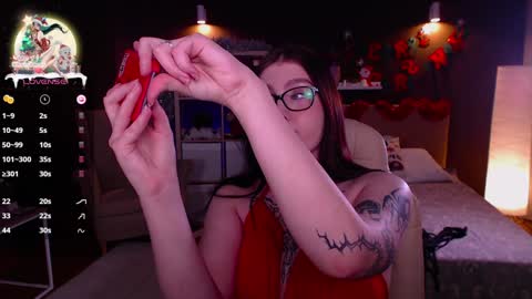 Astrid online show from 01/04/25, 12:27