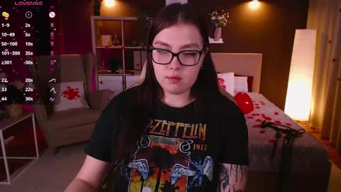 Astrid online show from 02/12/25, 06:30