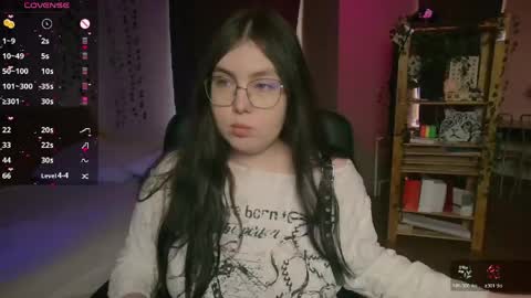 Astrid online show from 04/26/26, 11:19