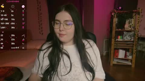 Astrid online show from 05/02/26, 02:00