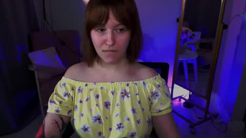 Snapshot of arizzzona_baby chatting on 04/04/26, 01:52 Arizona online show from 04/04/26, 01:52