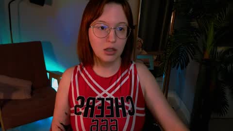 Snapshot of arizzzona_baby chatting on 04/08/26, 02:28 Arizona online show from 04/08/26, 02:28