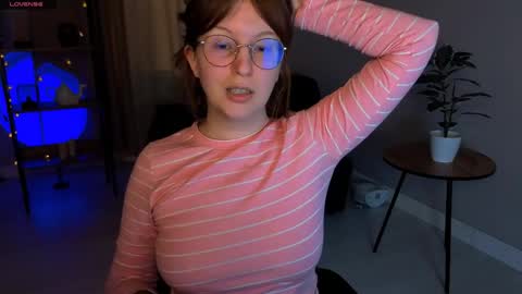 Snapshot of arizzzona_baby chatting on 04/10/26, 02:44 Arizona online show from 04/10/26, 02:44