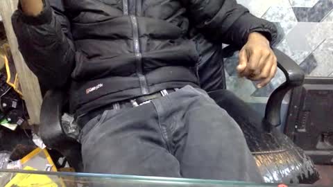 Snapshot of arjun9830 chatting on 12/22/25, 07:49 arjun9830 online show from 12/22/25, 07:49