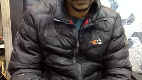 Snapshot of arjun9830 chatting on 01/10/26, 11:01 arjun9830 online show from 01/10/26, 11:01