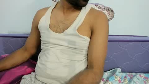 Arjun online show from 01/16/26, 07:45