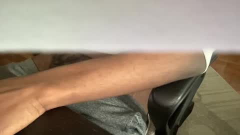 Snapshot of arkcollegedude chatting on 03/05/25, 04:35 BostonBBC95 online show from 03/05/25, 04:35