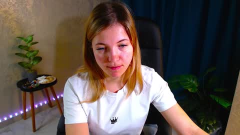 Arlana online show from 10/27/25, 01:09