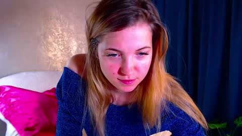 Arlana online show from 11/07/25, 02:11