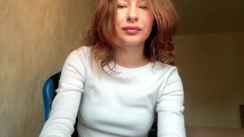 Snapshot of arlaselders chatting on 11/08/25, 07:52 Viki online show from 11/08/25, 07:52