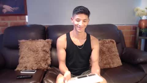 arlen_lexxx online show from 10/18/25, 12:50