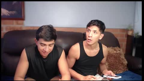 arlen_lexxx online show from 11/23/25, 09:31
