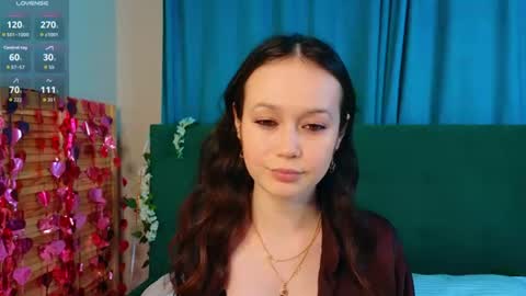 Snapshot of arlengross chatting on 07/05/26, 08:27 Bella3 online show from 07/05/26, 08:27