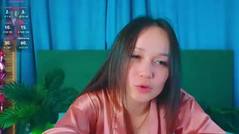 Snapshot of arlengross chatting on 07/15/26, 08:47 Bella3 online show from 07/15/26, 08:47