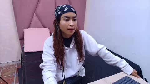 Arleth  online show from 02/20/25, 03:01