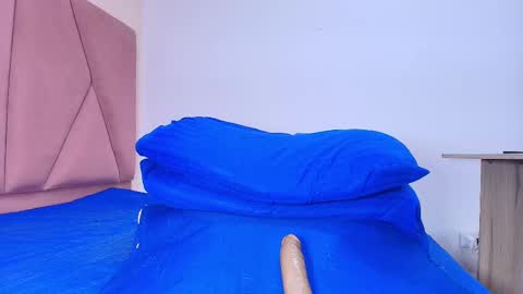 Arleth  online show from 02/22/25, 06:17