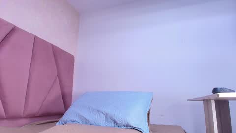 Arleth  online show from 03/08/25, 03:06