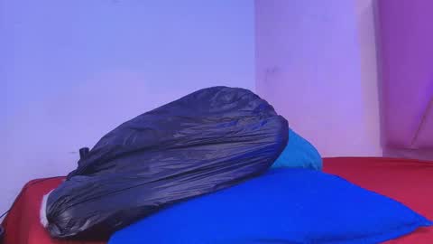 Arleth  online show from 10/09/25, 03:15