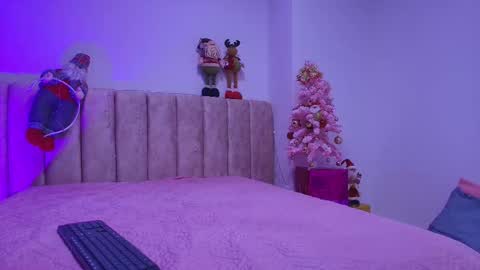 Arleth  online show from 12/17/25, 03:01