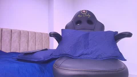 Arleth  online show from 01/08/26, 03:09