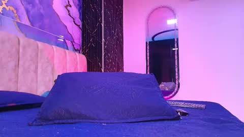 Arleth  online show from 03/13/26, 03:13