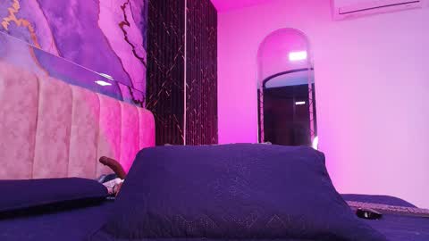 Arleth  online show from 03/15/26, 03:01