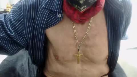 Snapshot of armaduradeacero chatting on 02/06/25, 04:10 armaduradeacero online show from 02/06/25, 04:10