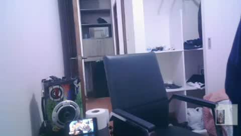 armaduradeacero online show from 06/29/26, 07:03