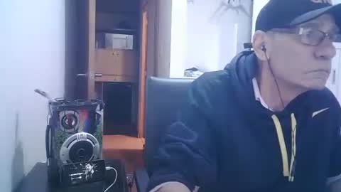 armaduradeacero online show from 07/05/26, 04:30