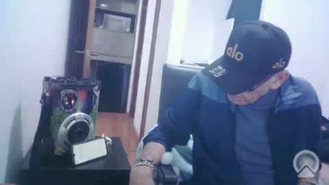 armaduradeacero online show from 07/09/26, 02:15