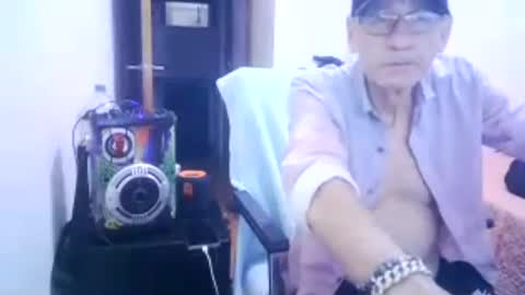 armaduradeacero online show from 07/13/26, 04:37