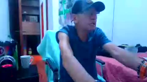 armaduradeacero online show from 07/14/26, 04:39
