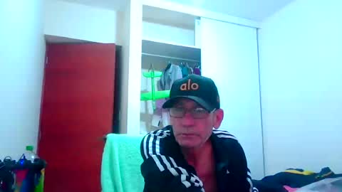 armaduradeacero online show from 07/14/26, 10:21