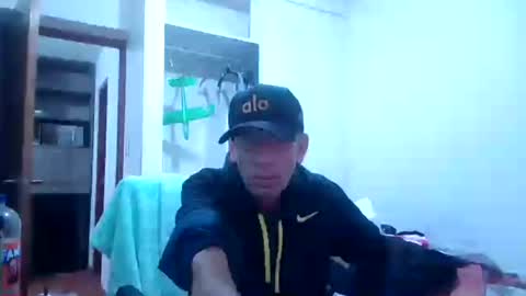 armaduradeacero online show from 07/25/26, 08:56