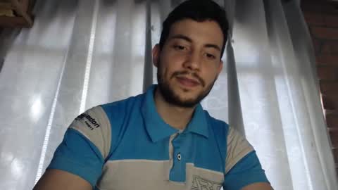 ARMANDO online show from 01/31/25, 06:47