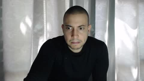 ARMANDO online show from 11/08/25, 05:56