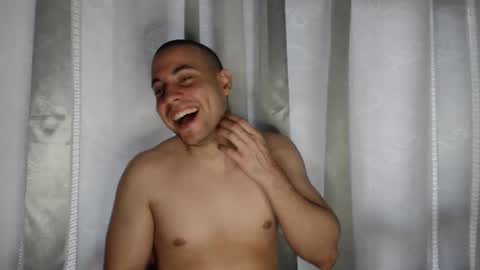 ARMANDO online show from 11/19/25, 06:08