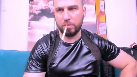 Armando online show from 12/12/24, 02:59