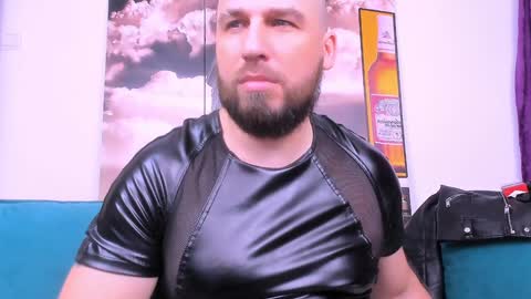 Armando online show from 01/08/25, 05:27