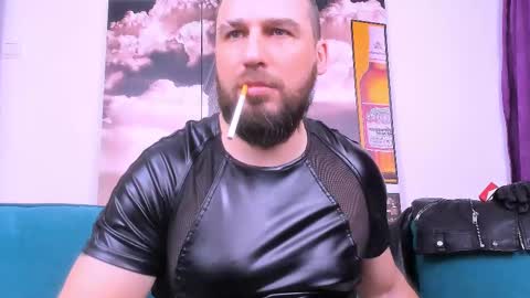 Armando online show from 02/13/25, 09:49