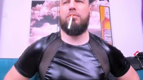 Armando online show from 02/18/25, 10:58