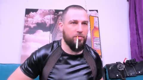 Armando online show from 02/22/25, 12:27