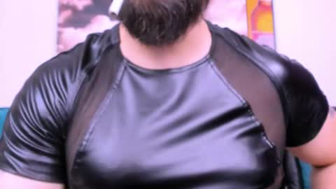 Armando online show from 02/28/25, 02:42