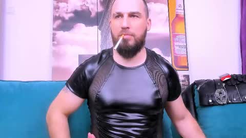 Armando online show from 02/28/25, 05:48