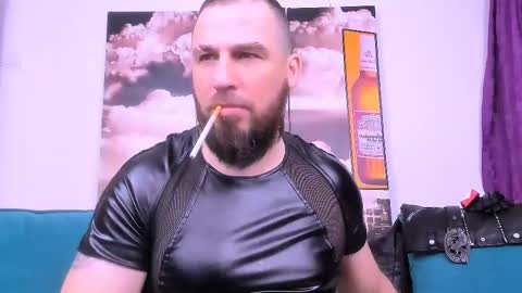 Armando online show from 03/10/25, 07:50