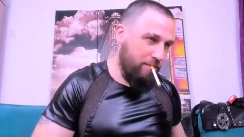 Armando online show from 03/11/25, 09:26