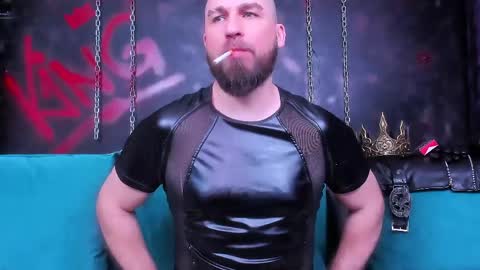 Armando online show from 05/01/26, 08:13